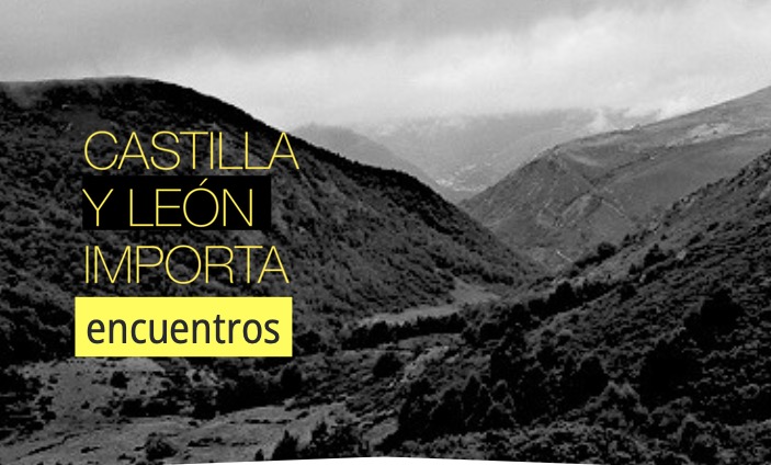 Castilla y León Importa reflexiona en Villablino sobre la